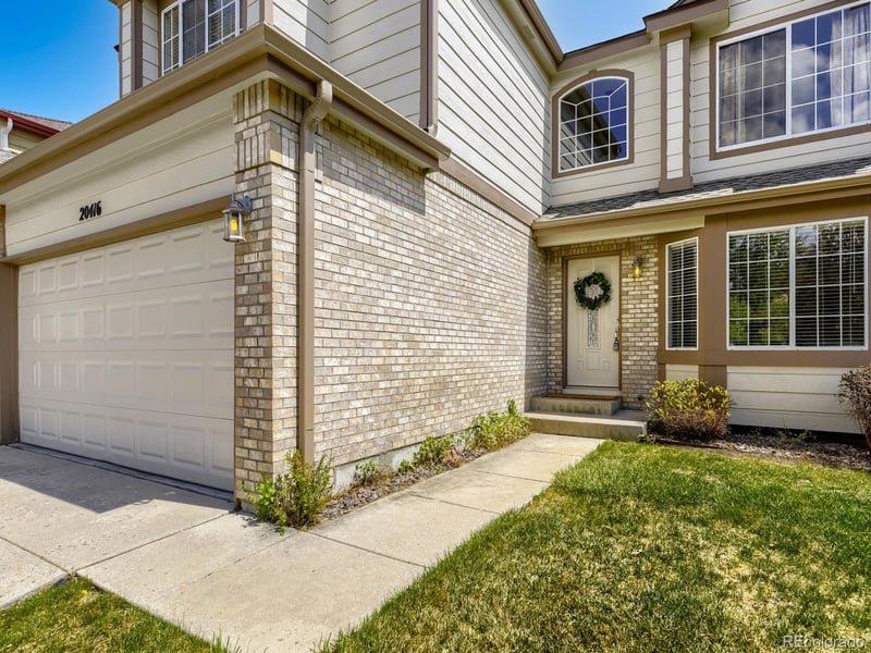 20416 Brookdale Ln, Parker, CO 80138