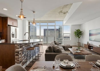 891 14th St #3210, Denver, CO 80202