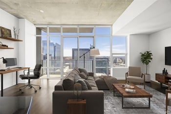 891 14th St #3210, Denver, CO 80202