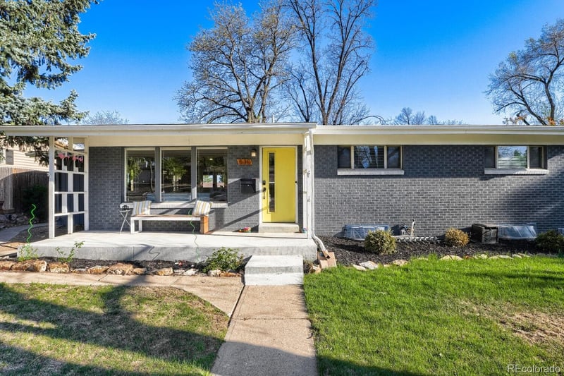 530 Midway Blvd, Broomfield, CO 80020