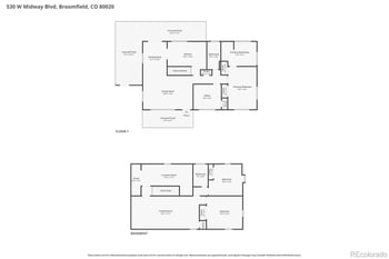 530 Midway Blvd, Broomfield, CO 80020