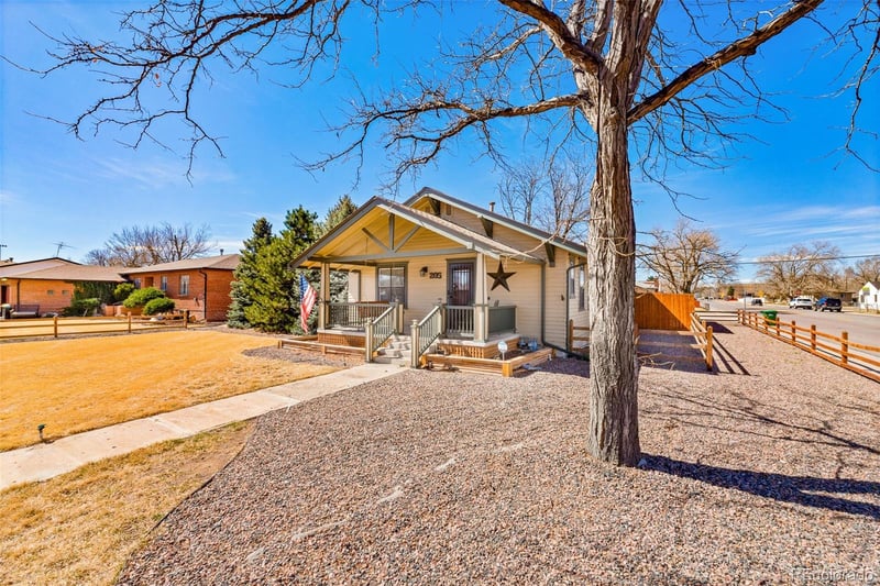 205 10th Ave, Brighton, CO 80601