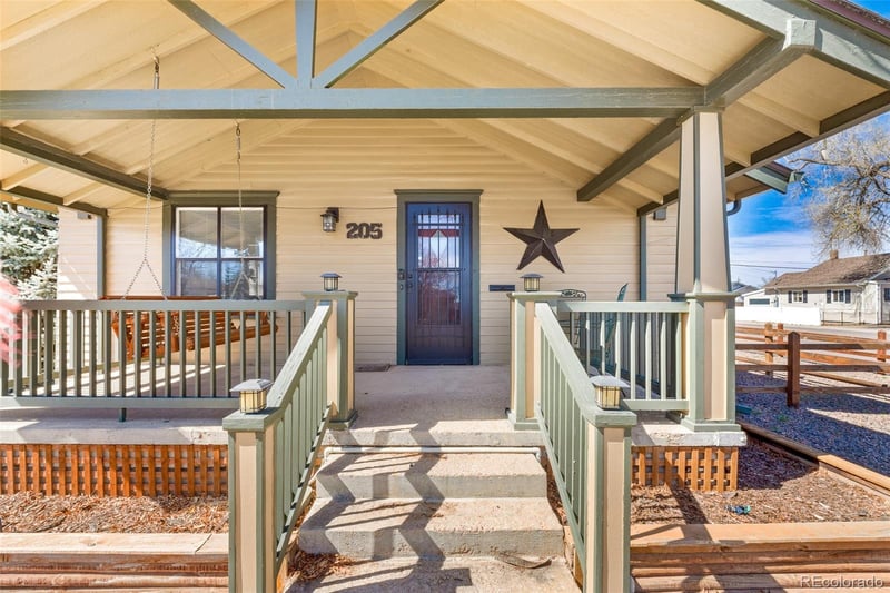 205 10th Ave, Brighton, CO 80601