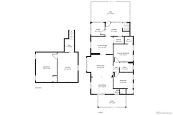 205 S 10th Ave, Brighton, CO 80601
