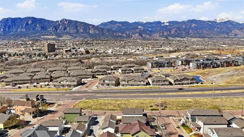 2281 St James Dr, Colorado Springs, CO 80910