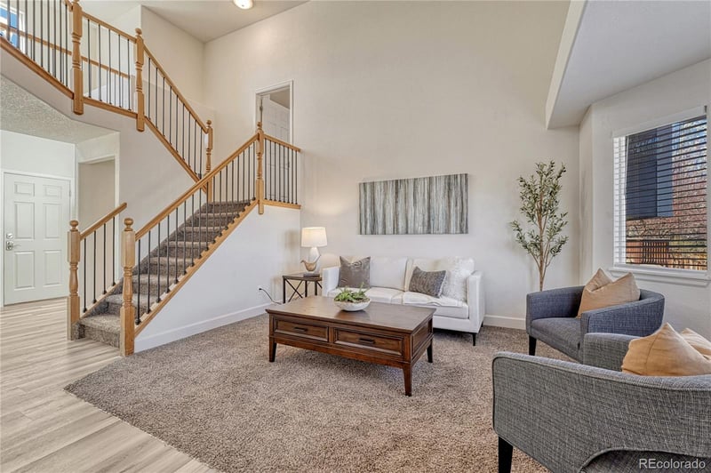 18295 Michigan Creek Way, Parker, CO 80134