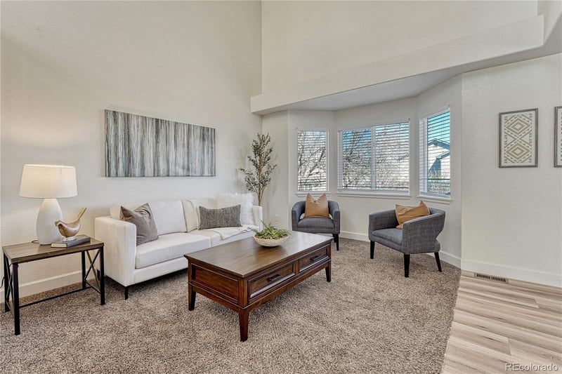 18295 Michigan Creek Way, Parker, CO 80134