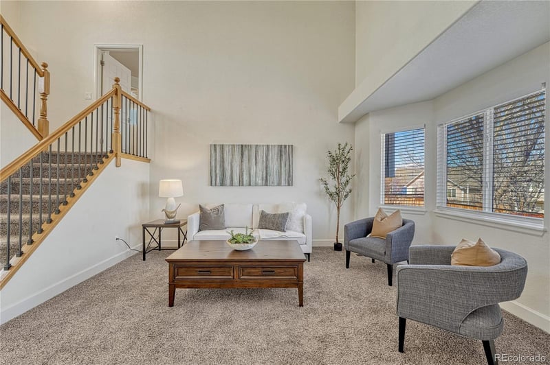 18295 Michigan Creek Way, Parker, CO 80134