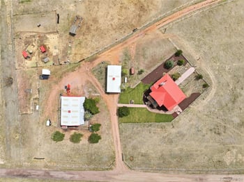 5315 Best Rd, Larkspur, CO 80118