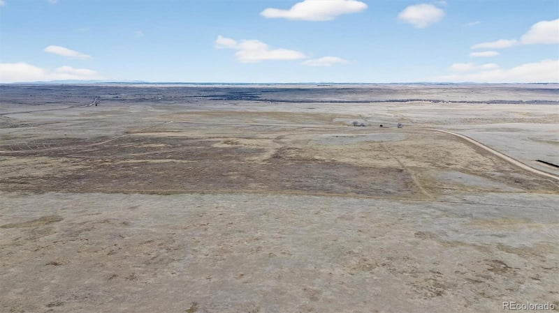 29684 County Road 153, Agate, CO 80101