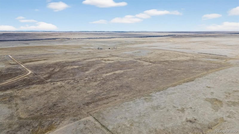 29684 County Road 153 Lot 3, Agate, CO 80101