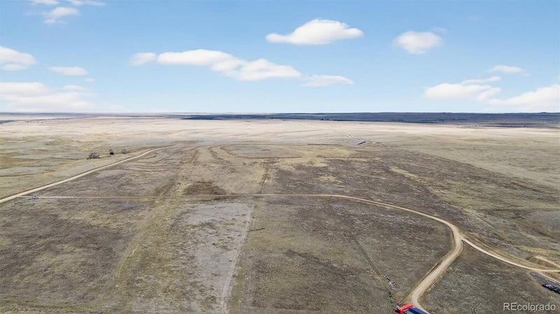 29684 County Road 153 Lot 3, Agate, CO 80101