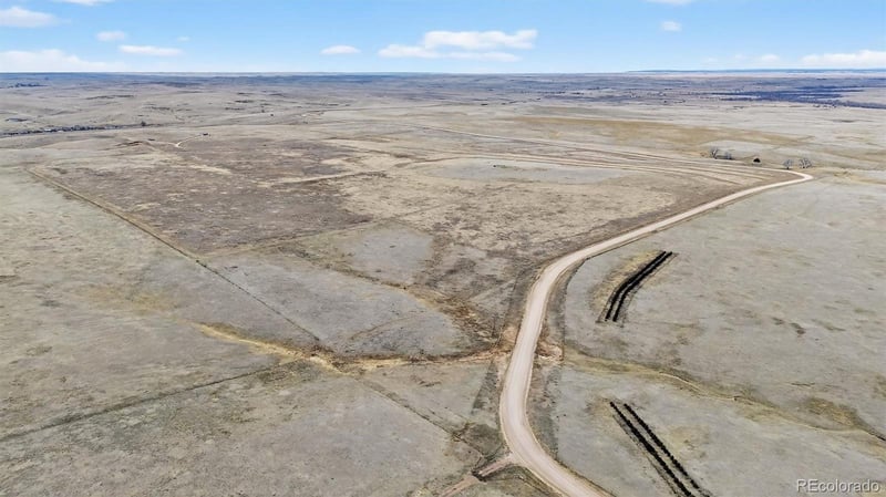 29684 County Road 153 Lot 3, Agate, CO 80101