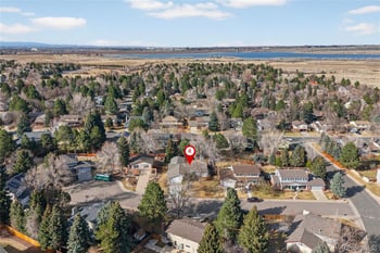 10877 Berry Pl, Englewood, CO 80111
