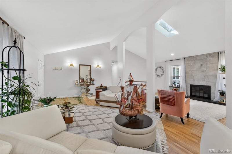 10877 Berry Pl, Englewood, CO 80111