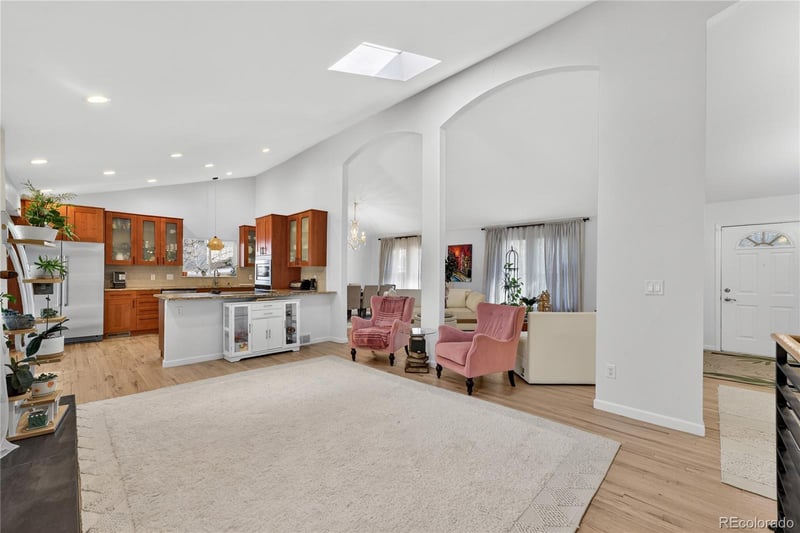 10877 E Berry Pl, Englewood, CO 80111