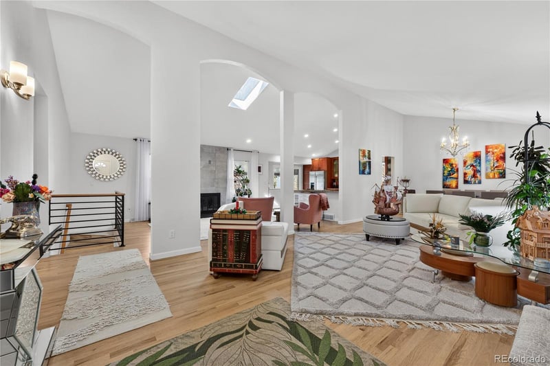 10877 E Berry Pl, Englewood, CO 80111