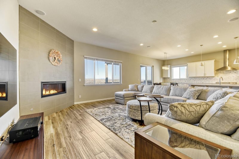 12961 Bridge View Ln, Parker, CO 80134