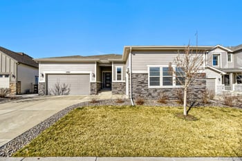 12961 Bridge View Ln, Parker, CO 80134