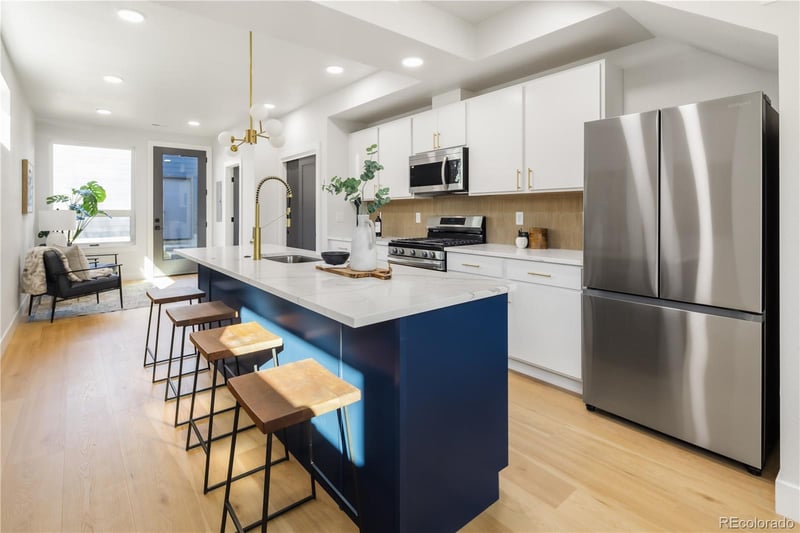 1343 Perry St, Denver, CO 80204