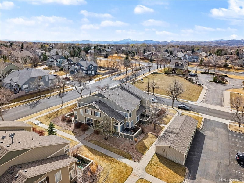 6832 Antigua Dr #9, Fort Collins, CO 80525