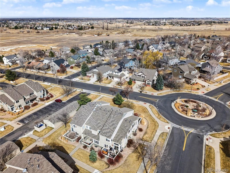 6832 Antigua Dr #9, Fort Collins, CO 80525