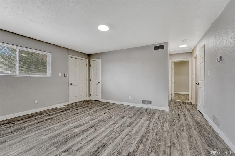 1158 Navajo St, Denver, CO 80223