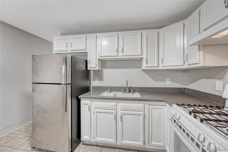 1158 Navajo St, Denver, CO 80223