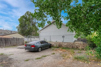 1158 Navajo St, Denver, CO 80223