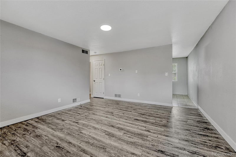 1158 Navajo St, Denver, CO 80223
