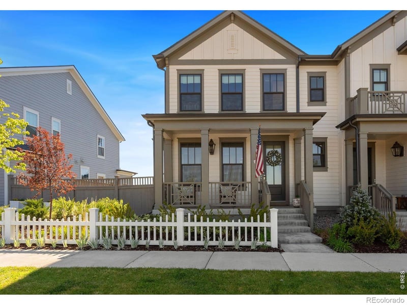 97 Westerly Blvd, Erie, CO 80516