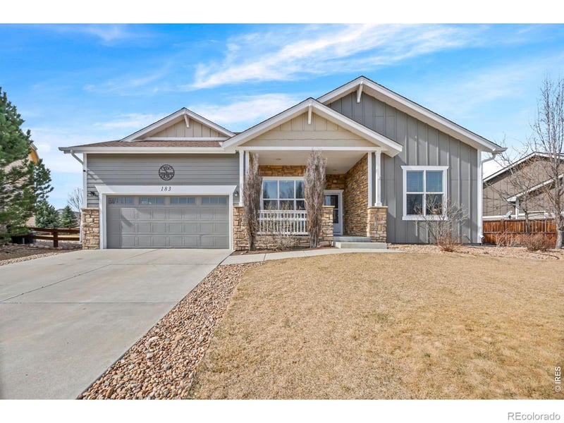 183 Kitty Hawk Ct, Windsor, CO 80550