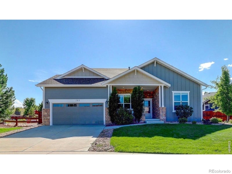 183 Kitty Hawk Ct, Windsor, CO 80550