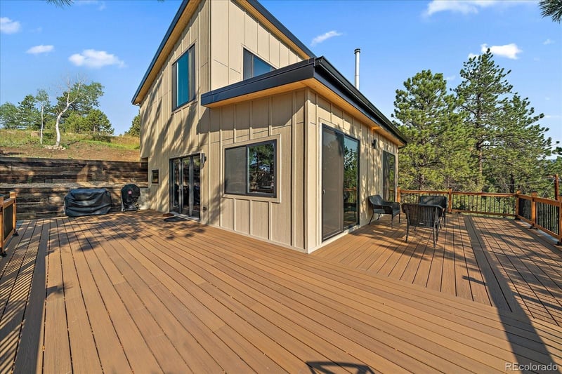 186 Bunny Rd, Bailey, CO 80421