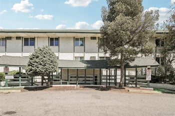 8822 Florida Ave #G10, Denver, CO 80247