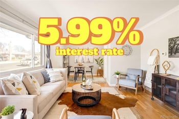 2438 Perry St, Denver, CO 80219