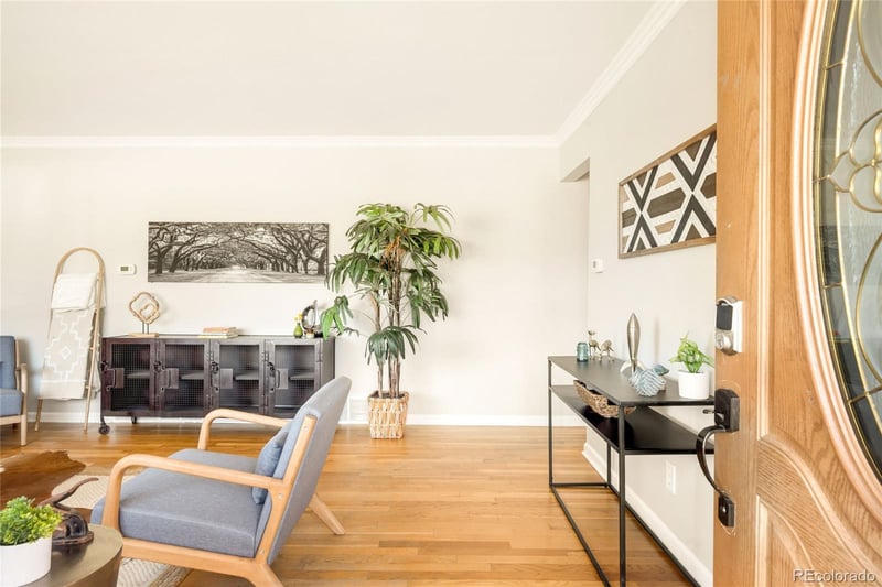 2438 Perry St, Denver, CO 80219