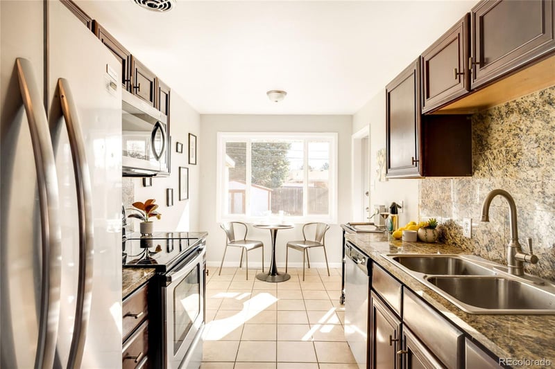 2438 Perry St, Denver, CO 80219