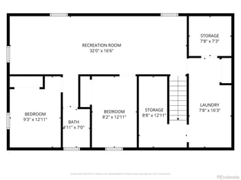 2438 Perry St, Denver, CO 80219