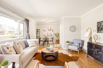 2438 Perry St, Denver, CO 80219