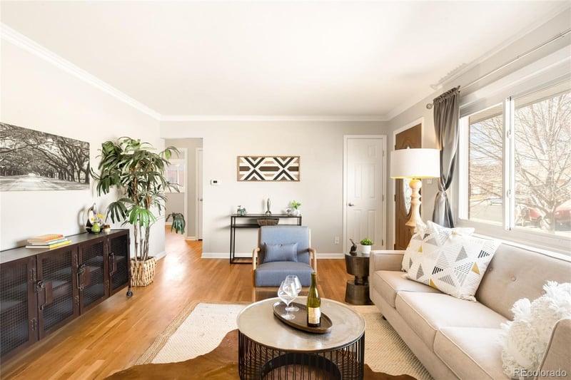 2438 Perry St, Denver, CO 80219