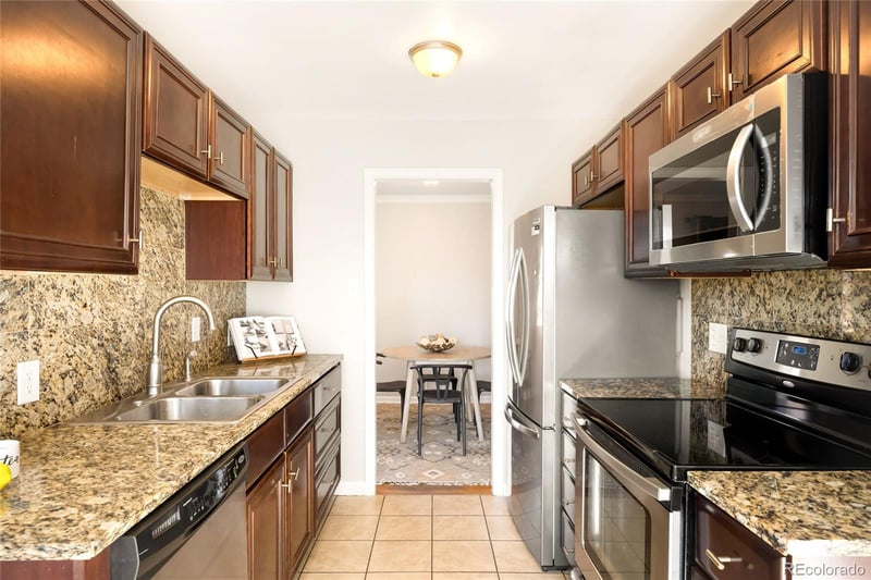 2438 Perry St, Denver, CO 80219