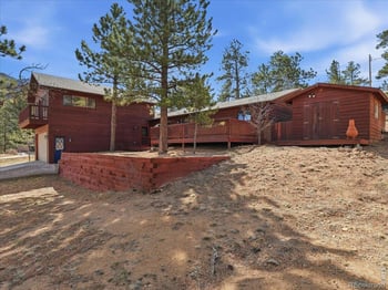 2607 Wildwood Dr, Estes Park, CO 80517