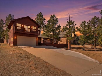 2607 Wildwood Dr, Estes Park, CO 80517