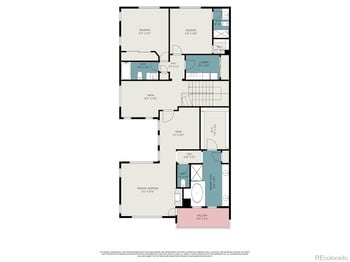 10197 Belvedere Ln, Lone Tree, CO 80124