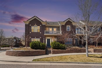 10197 Belvedere Ln, Lone Tree, CO 80124