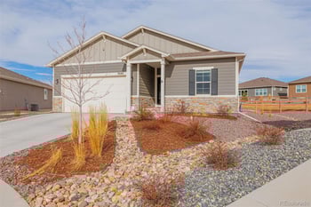 9080 Bugaboo Dr, Colorado Springs, CO 80924