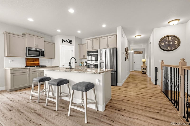 9080 Bugaboo Dr, Colorado Springs, CO 80924