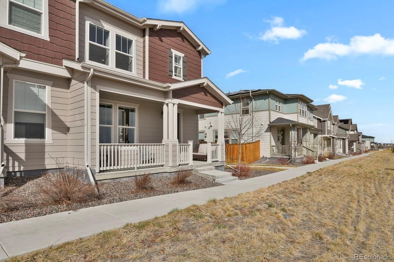 14118 Red Cosmos St, Parker, CO 80134