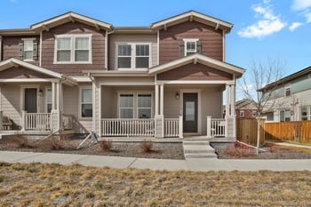 14118 Red Cosmos St, Parker, CO 80134
